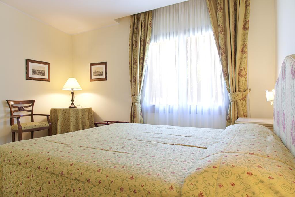 St. Andrew'S Garden Apartment Rome Exterior photo
