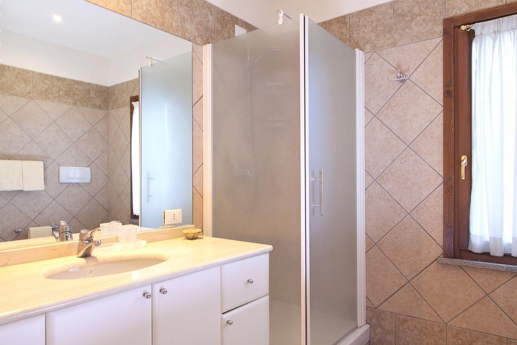 St. Andrew'S Garden Apartment Rome Exterior photo